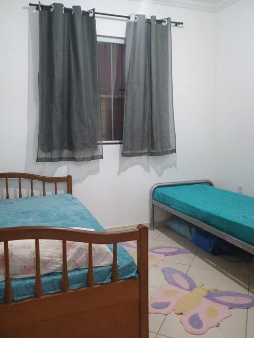Casa De Praia Em 卡波布里奥 外观 照片